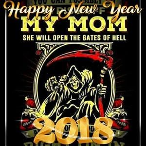 Meet your Posher, Theresa